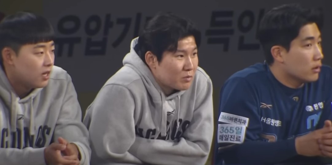 2025 프로야구 NC vs 삼성