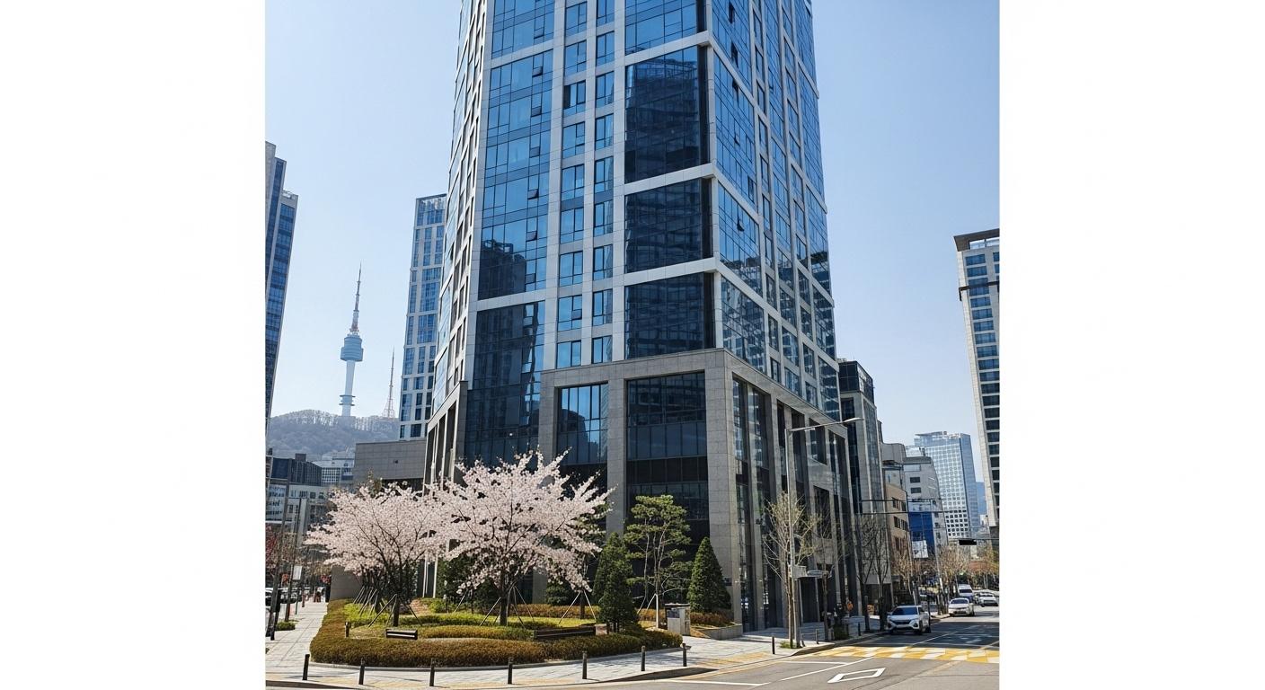 서울특별시 부동산 정보광장