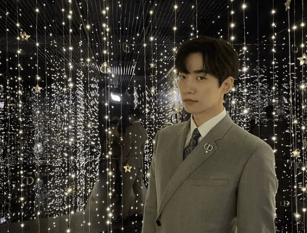 킹더랜드-이준호