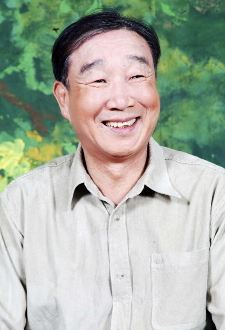 윤문식 프로필 사진