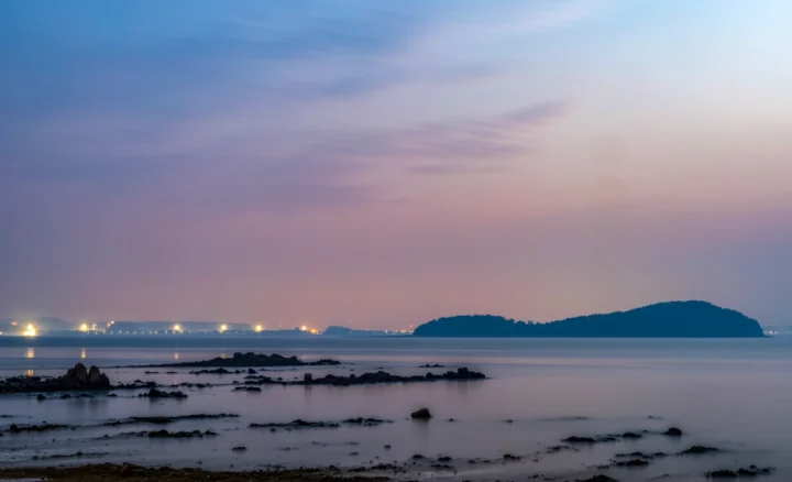 포내어촌체험마을