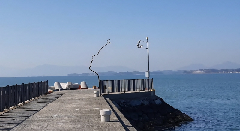 사랑의 불시착 촬영지