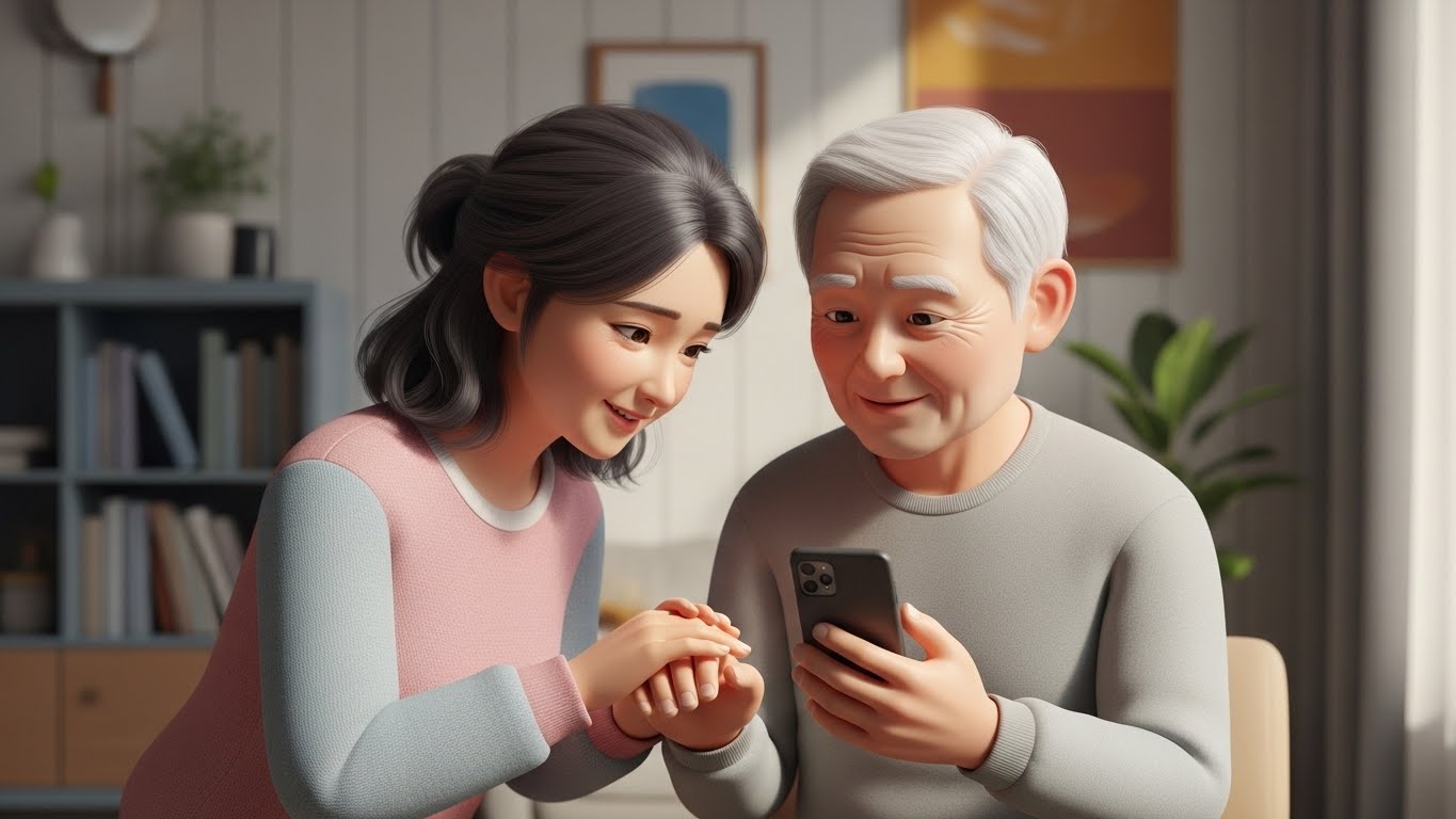 보이스피싱대처, 가족사기피해