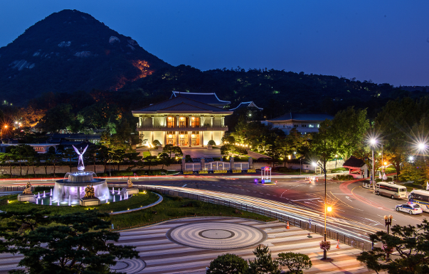 청와대 관람 신청 청와대 관람 예약 주차장 총정리