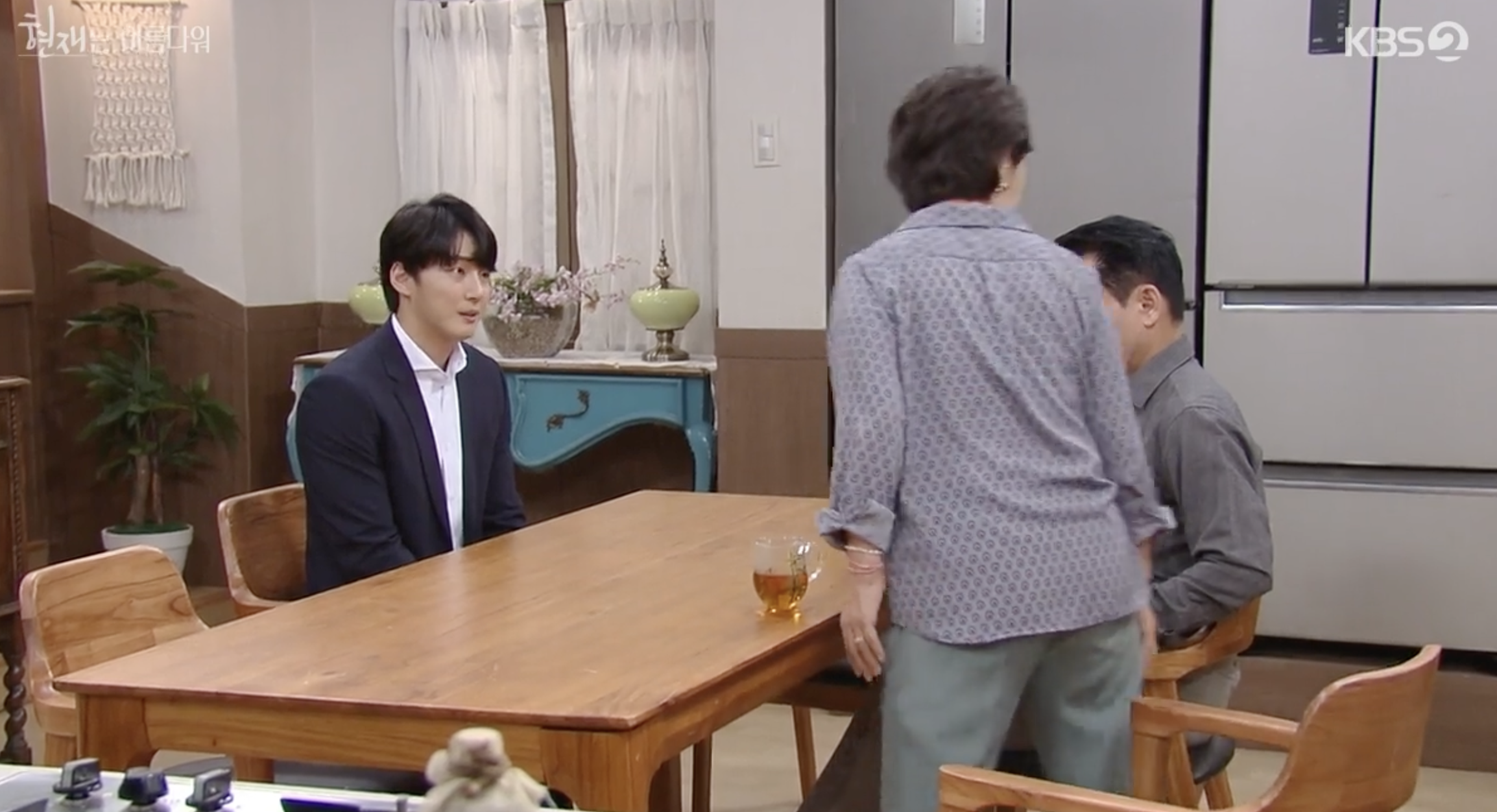 현재는 아름다워 49회 다시보기 및 마지막회 예고