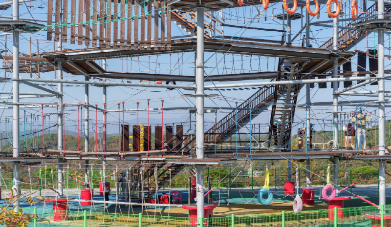 영주 어드벤처캐슬