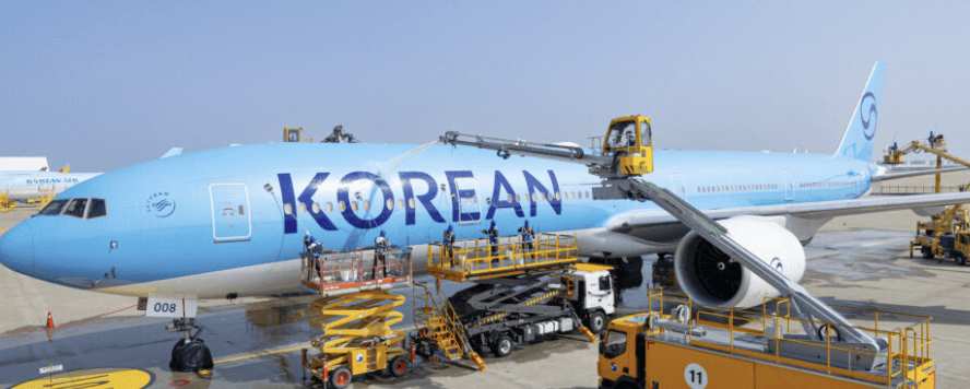 대한항공·아시아나 마일리지 통합