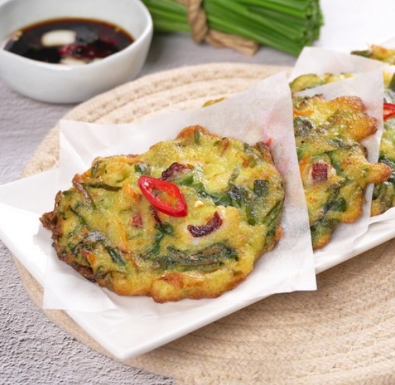 부추 효능 부작용