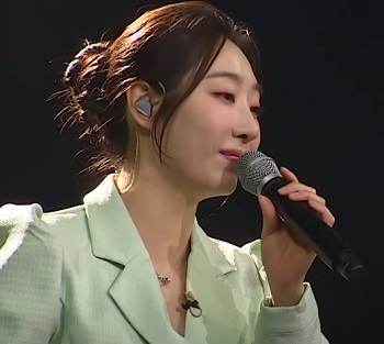 곽지은 여러분 노래듣기 가사( 미스터 로또)