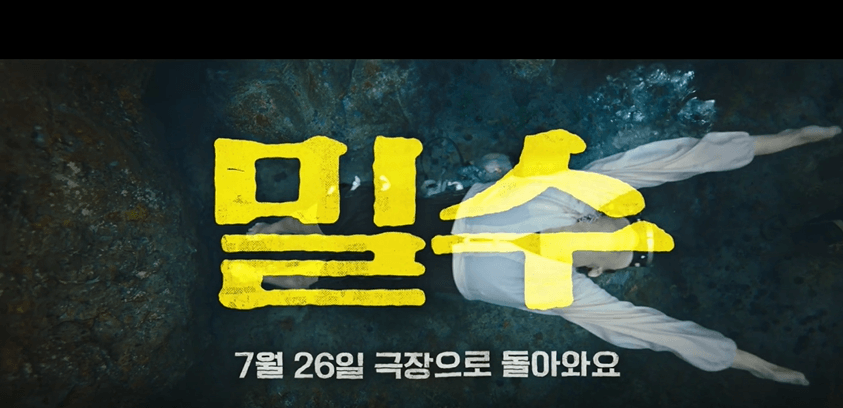 밀수