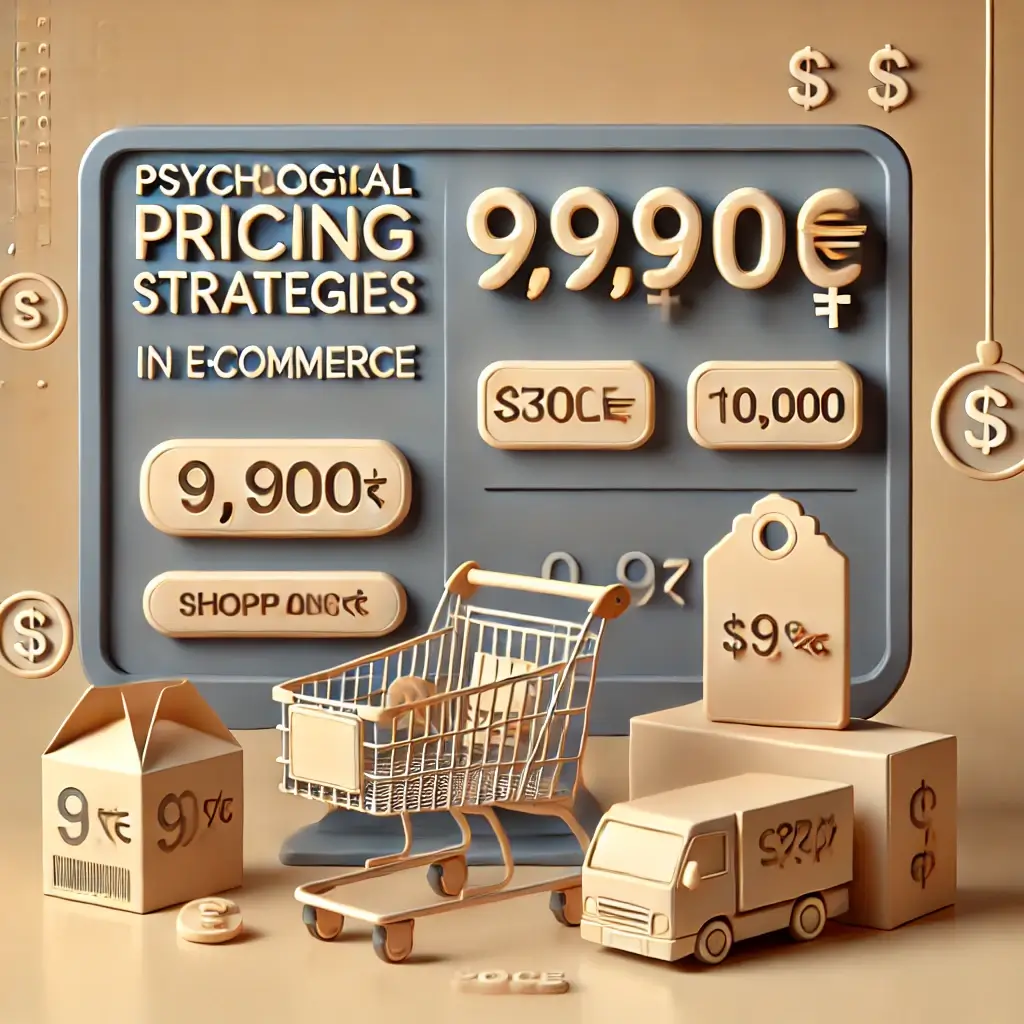 심리적 가격 전략 활용법