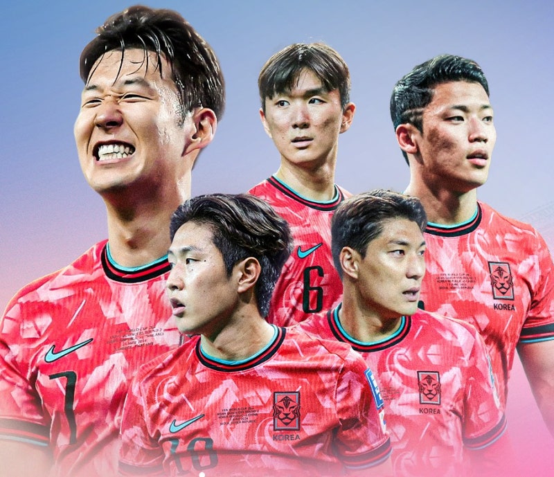 2026 북중미 월드컵 예선 한국대 오만 경기 결과예측