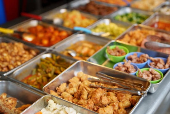 풍족함과 복지는 정비례 하지 않는다