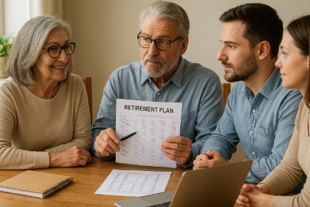 저속노화 최신 연구 정리|과학으로 늦추는 노화의 속도