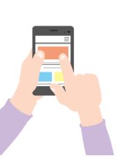 모바일 주민등록증 발급 방법