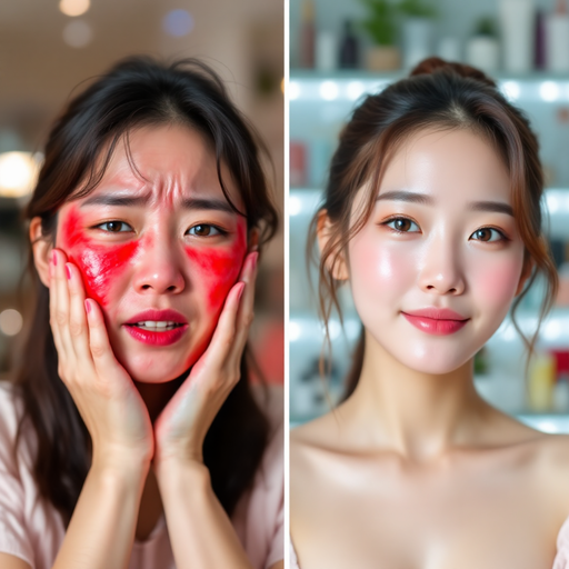 Do’s & Don’ts of K-Beauty Exfoliation
