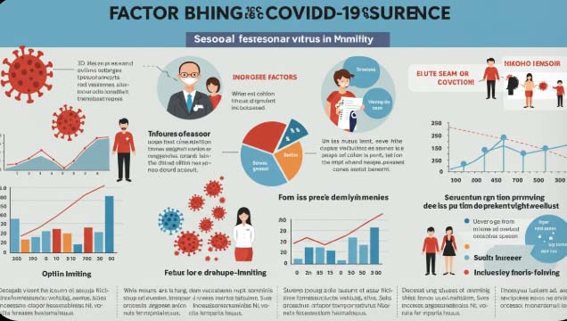 코로나 재유행에 따른 사회적 변화