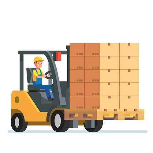 지게차-시험-합격