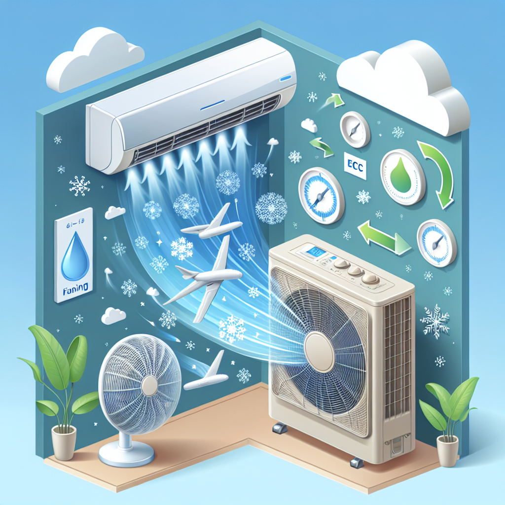 에어컨전기요금절약