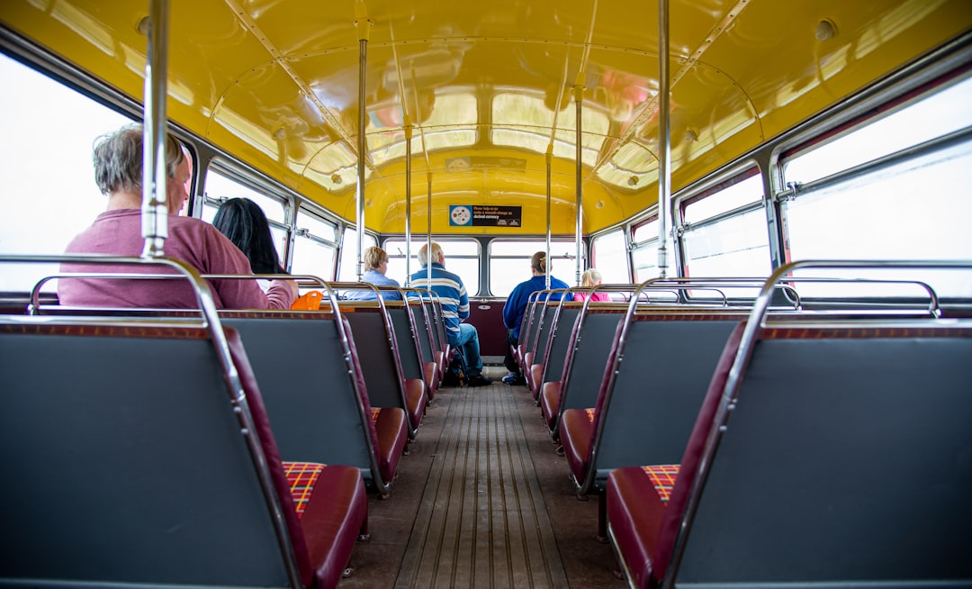 Express Bus