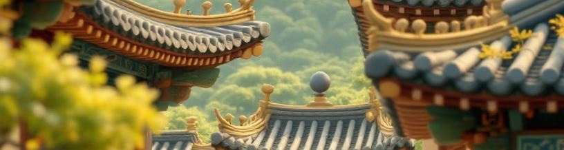 어처구니 뜻 유래