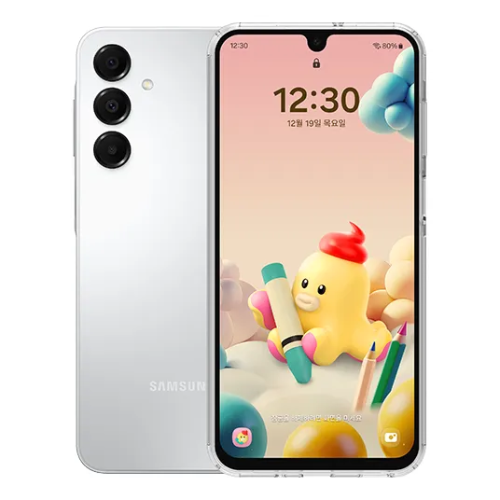 LG유플러스 무너폰 정면 이미지