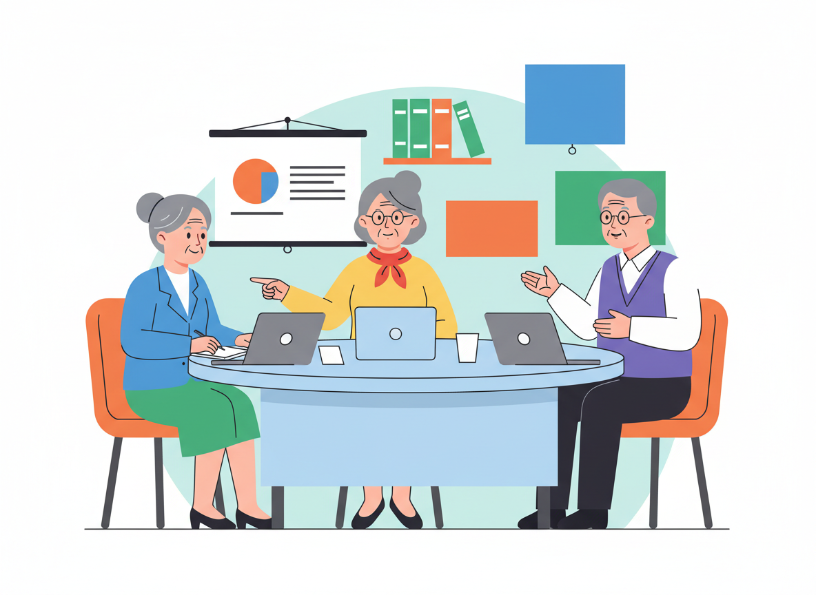 50대 인기 자격증