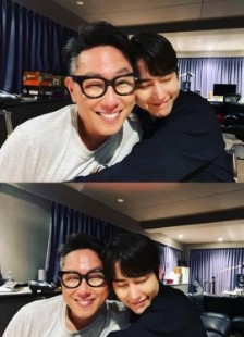 규현 불참