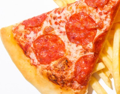 소아 비만 원인