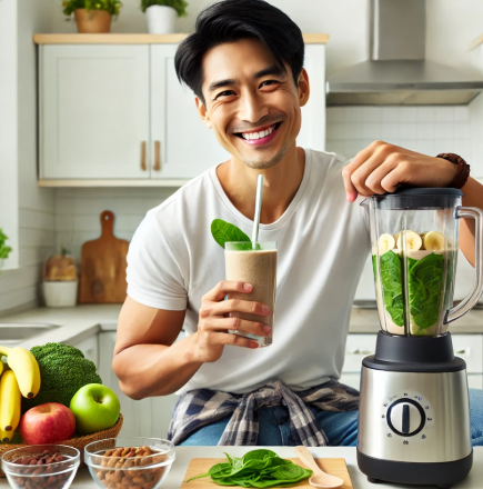 하루 종일 피로할 때 활력을 찾는 방법