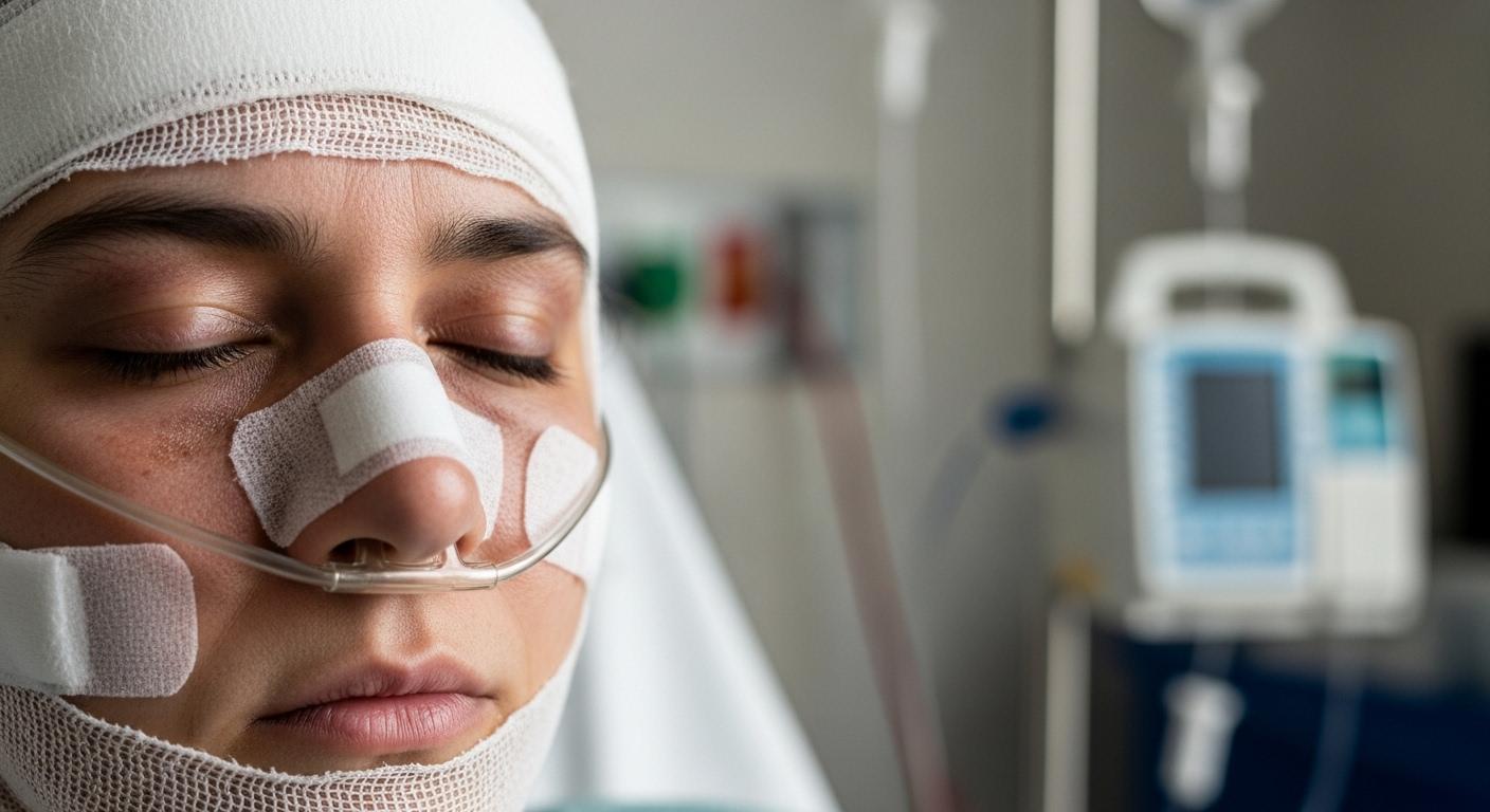 검버섯 치료기간