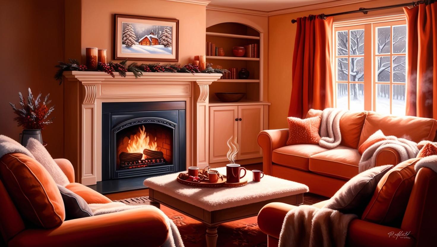 실내 온습도 이미지