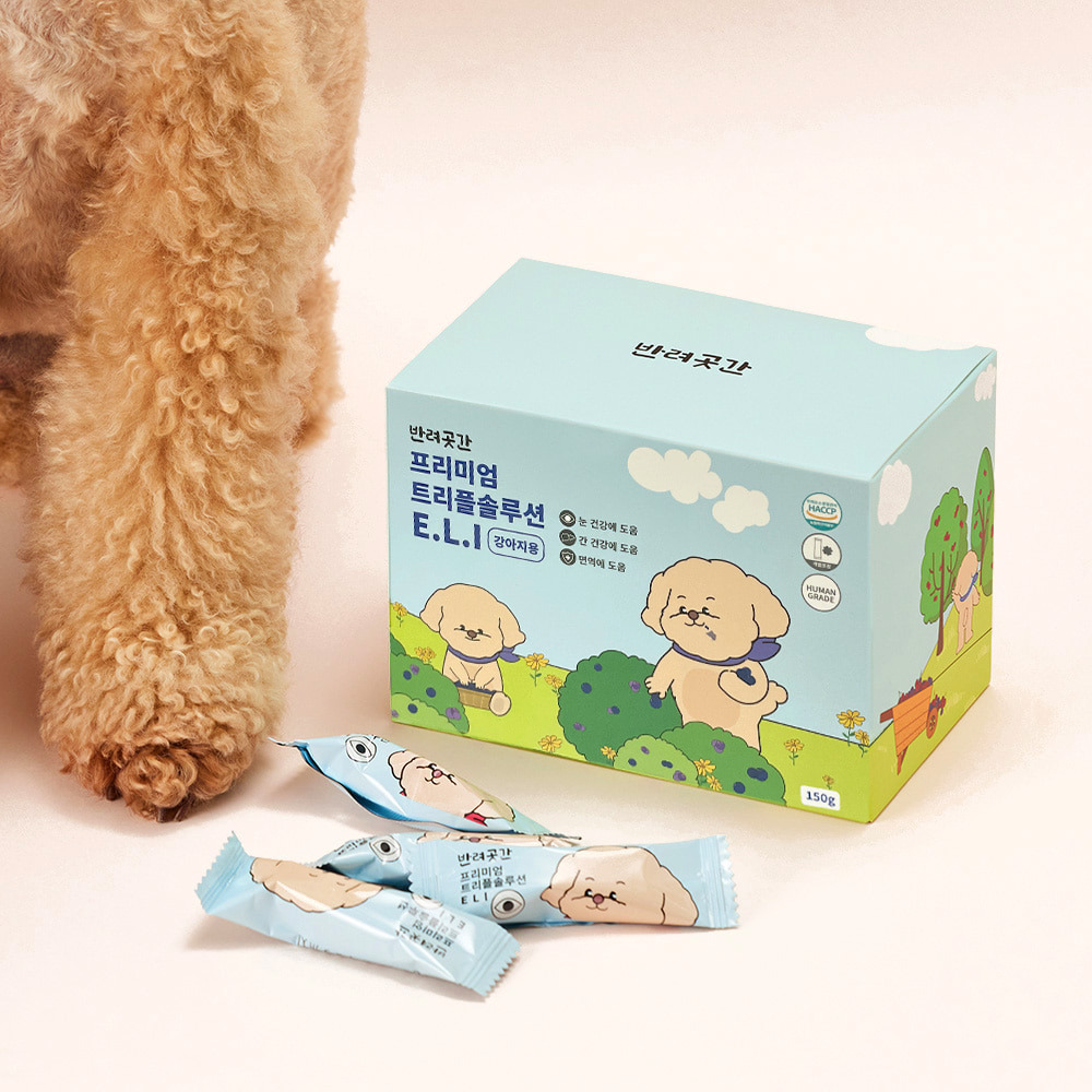 트리플솔루션 E.L.I