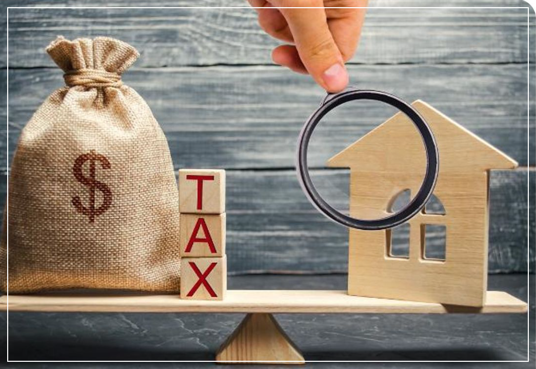 재산세&middot;종부세&middot;양도세&middot;취득세 구조와 절세 전략 핵심 5가지