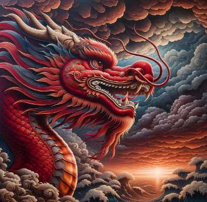 2026년 병오년 용띠 신년운세 무료보기