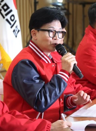 한동훈 프로필 나이 고향 학력 재산 평가