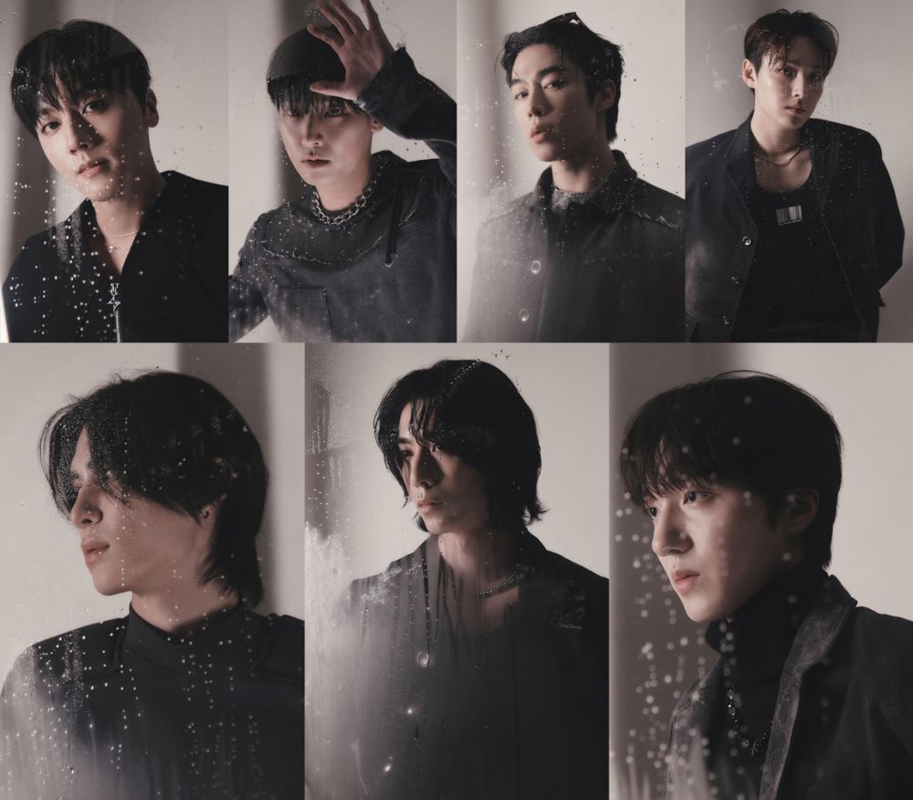 SF9&#44; FNC엔터테인먼트
