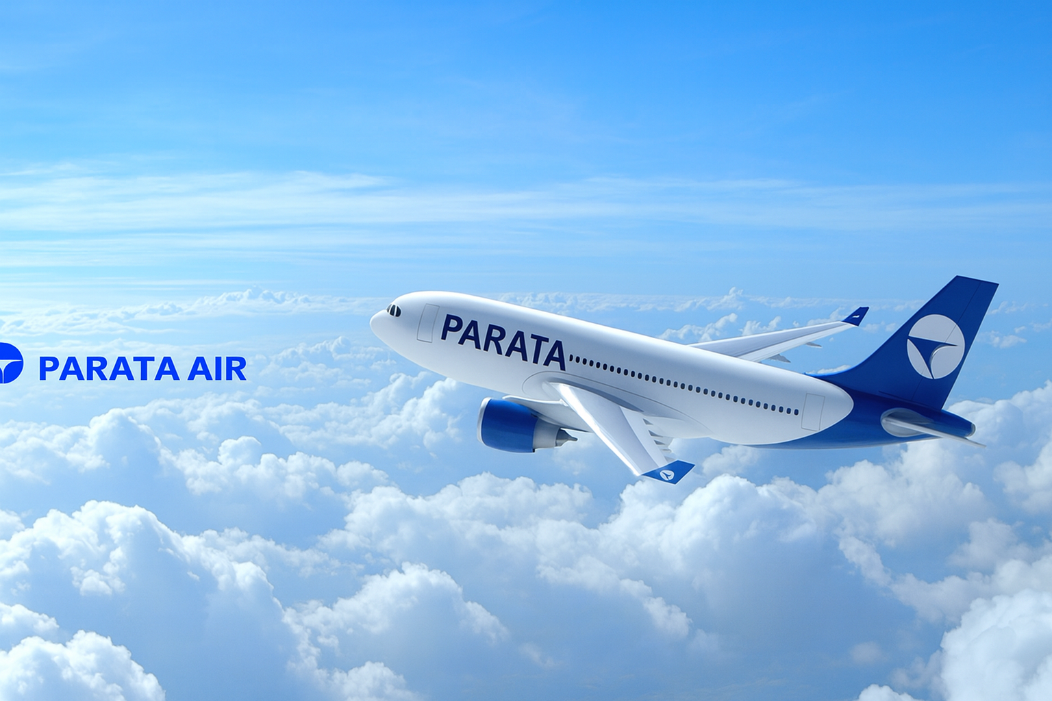 파라타항공