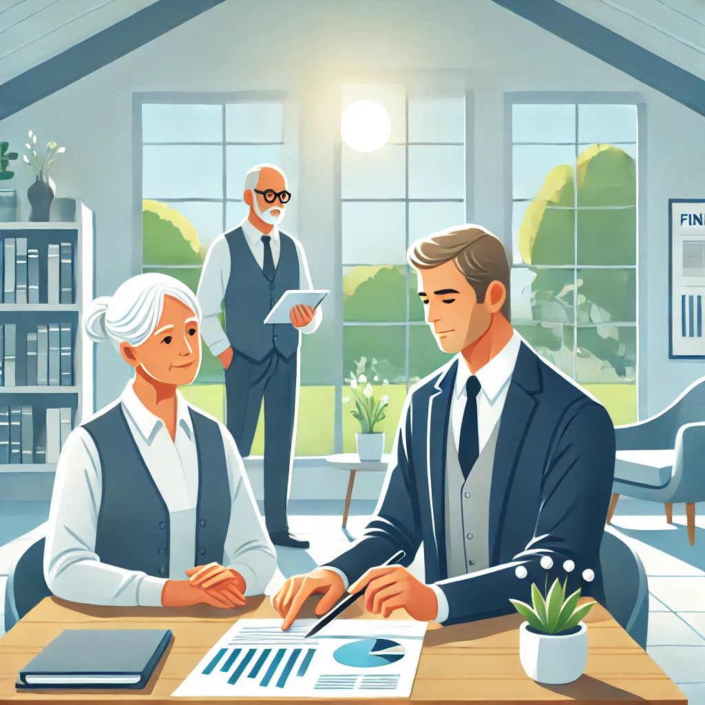 비정규직 근로자를 위한 연금 관리 팁: 안정된 미래를 위한 전략