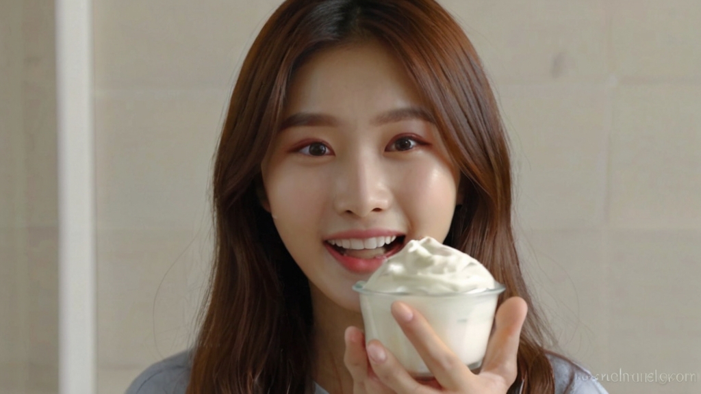 미국 식품의약청 (FDA)도 인정한 요거트 섭취하면 당뇨병 위험을 줄이는 데 도움이된다.