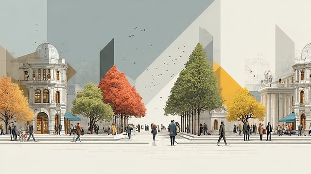 공공 건축 프로젝트