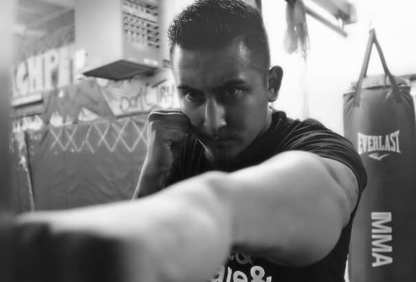 UFC295