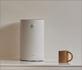 미닉스 더플렌더