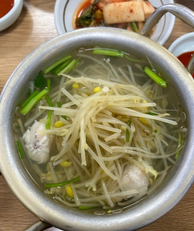 한국인의밥상-진주-하동복집