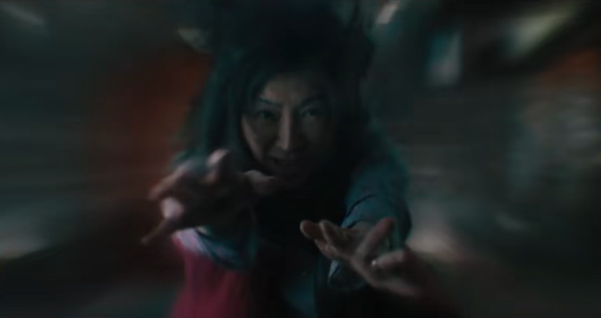 [멀티버스 영화추천] 양자경&#44; 제이미 리 커티스 출연 영화 에브리씽 에브리웨어 올 앳 원스 줄거리&#44; 결말&#44; 리뷰