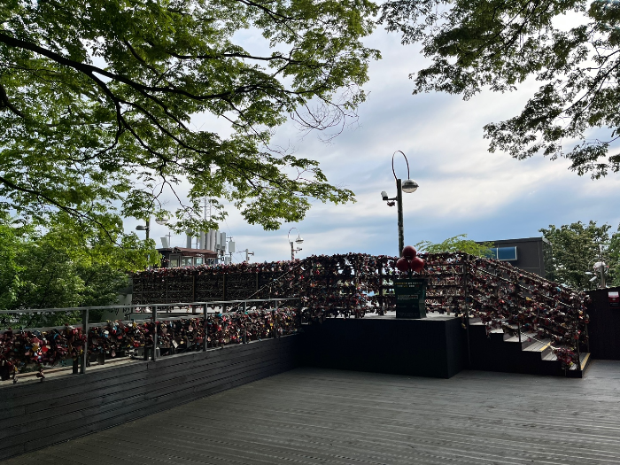 자물쇠 파뤼 2