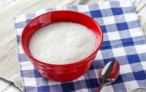 장염에 좋은 음식