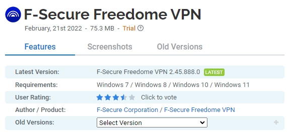 F-Secure-Freedome-VPN