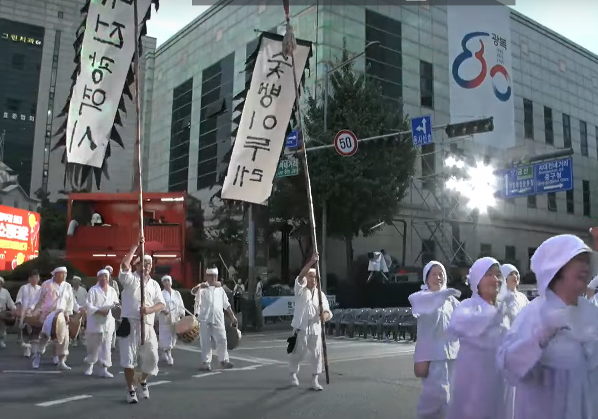 2025 대전 0시 축제 관람 꿀팁, 교통·주차·먹거리
