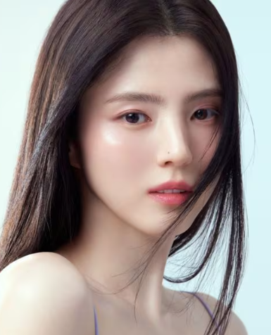배우 - 한소희